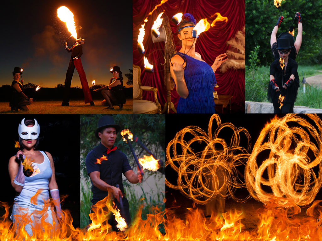 Pyromania Package - fire dancing packages - large scale event entertainment - entertainment for festivals - stand out performance - performance to amaze audiences