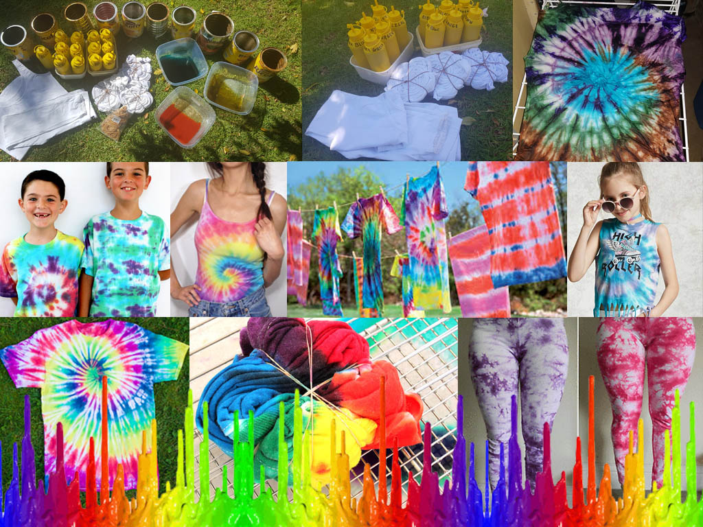 Creative team building and unique adult or kids party activity