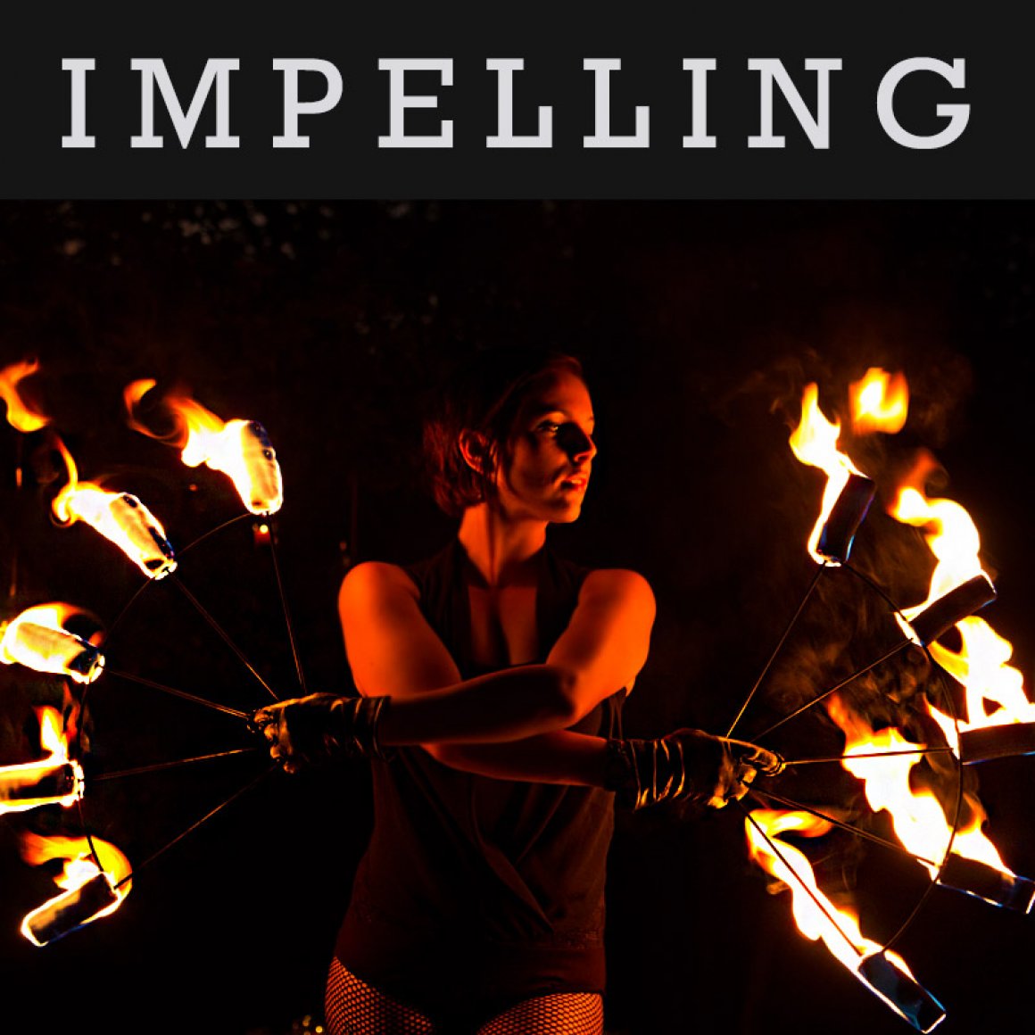 IMPELLING