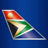 SOUTH AFRICAN AIRWAYS 