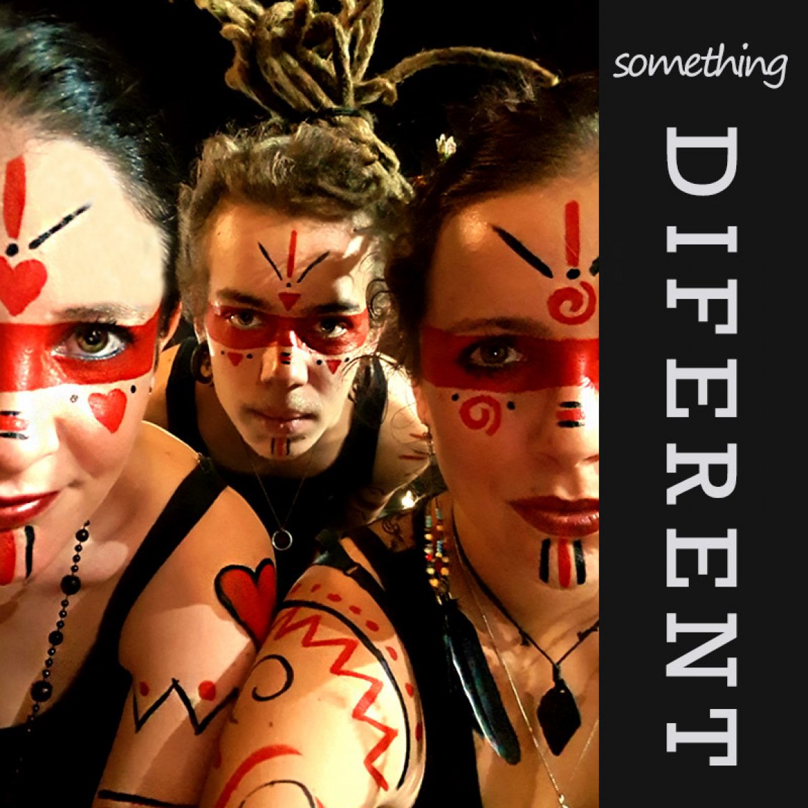 SOMETHING_DIFFERENT